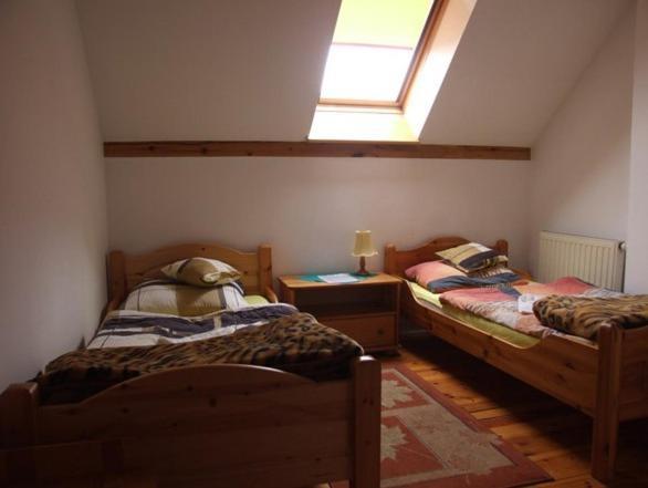 Gospoda Kruszyna Kruszyn  Room photo